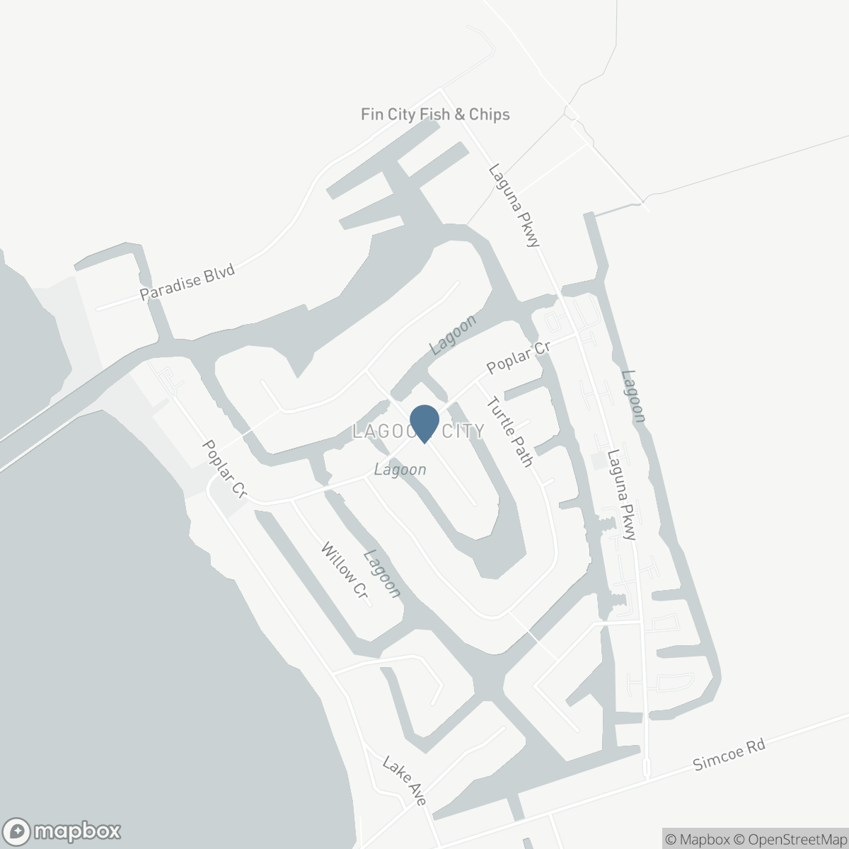 53 POPLAR CRESCENT, Ramara, Ontario L0K 1B0